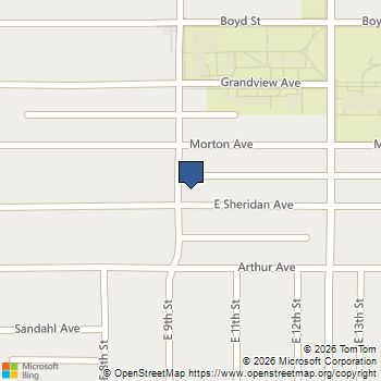 902 E Sheridan Avenue Des Moines, IA MLS# 742916
