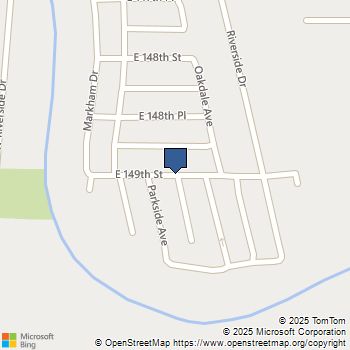 565 149TH Street Harvey, IL MLS# 06818812