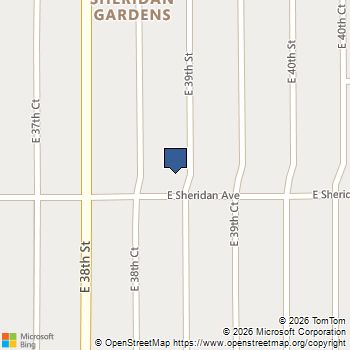 2606 E 39th Street Des Moines, IA MLS# 734897