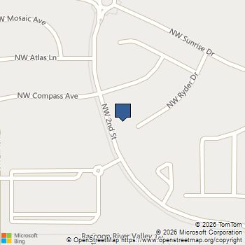 485 NW Ryder Drive Waukee, IA MLS# 733719