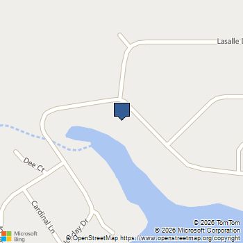 368 Holiday Drive Somonauk, IL MLS# 12551471