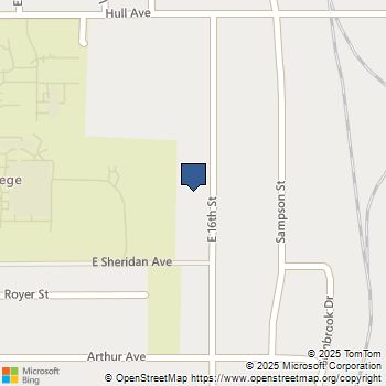 2706 E 16th Street Des Moines, IA MLS# 631541