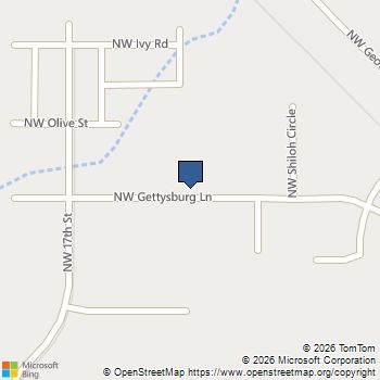 1575 NW Gettysburg Lane 124 Dallas Center, IA MLS# 740401