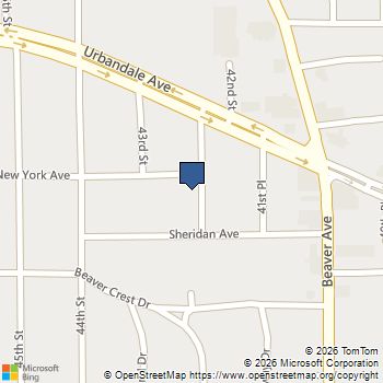 4200 New York Avenue Des Moines, IA MLS# 737607