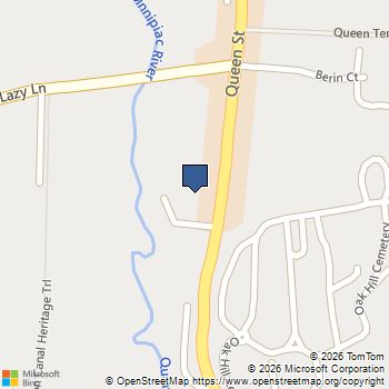 100 Queen Street 4 - E & F Southington, CT MLS# 24151452