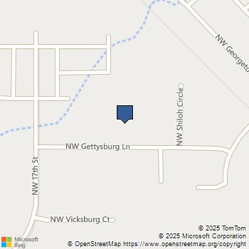 1585 NW Gettysburg Lane 123 Waukee, IA MLS# 731868