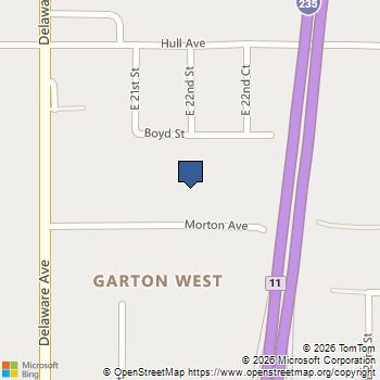 2122 Morton Avenue Des Moines, IA MLS# 739486