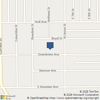 524 Grandview Avenue Des Moines, IA MLS# 745906