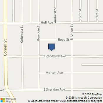 516 Grandview Avenue Des Moines, IA MLS# 743019