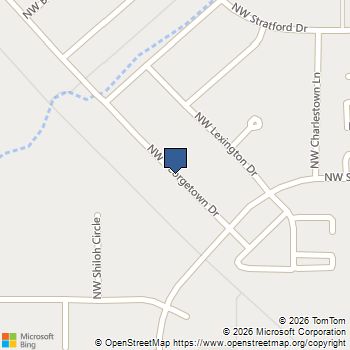 515 NW Georgetown Drive Waukee, IA MLS# 743001