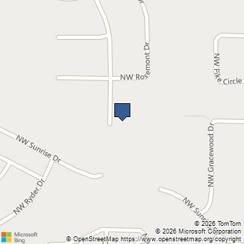 455 NW Prairie Rose Lane Waukee, IA MLS# 735701