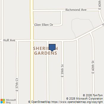 2905 E 38th Court Des Moines, IA MLS# 738008