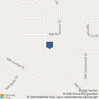 465 NW Prairie Rose Lane Waukee, IA MLS# 735709