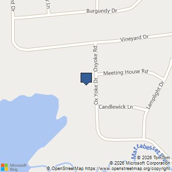225 Ox Yoke Drive Berlin, CT MLS# 24149244