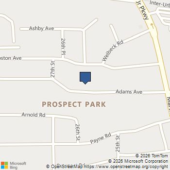 2527 Adams Avenue Des Moines, IA MLS# 748292