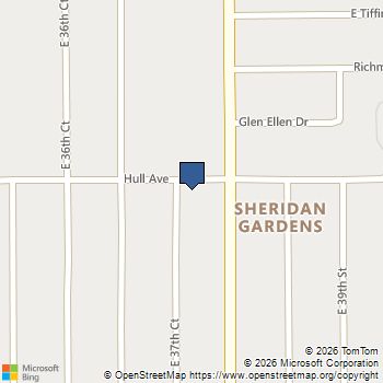 3733 Hull Avenue Des Moines, IA MLS# 742764