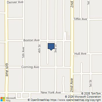 3006 3rd Street Des Moines, IA MLS# 735597