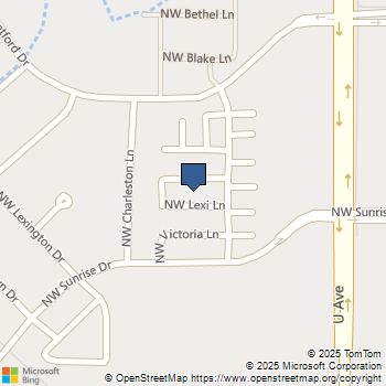 Lot 19 Stratford Crossing Waukee, IA MLS# 569960