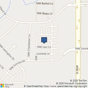 Lot 19 Stratford Crossing Waukee, IA MLS# 569960