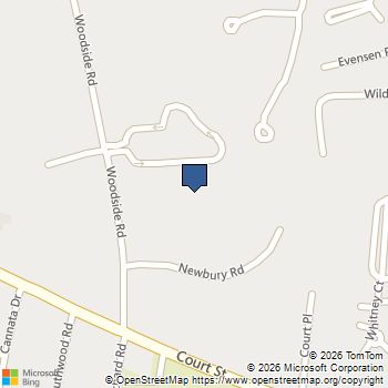 8 Cortland Way Cromwell, CT MLS# 24161751