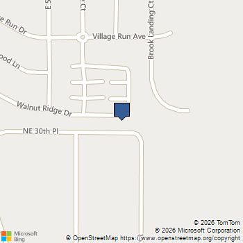 5621 Walnut Ridge Drive Des Moines, IA MLS# 741054