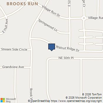 5119 Walnut Ridge Drive Des Moines, IA MLS# 739696