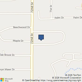 7113 Maple Drive Urbandale, IA MLS# 744073