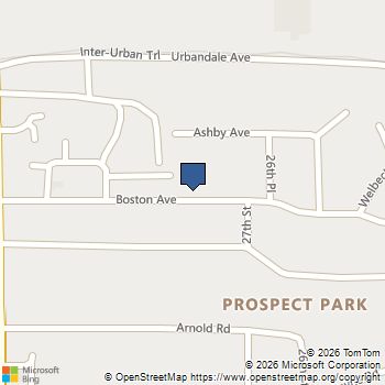 2741 Boston Avenue Des Moines, IA MLS# 736693