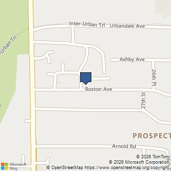 2803 Boston Avenue Des Moines, IA MLS# 736699