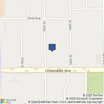 3101 56th Street Des Moines, IA MLS# 661765