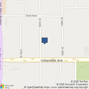 3101 56th Street Des Moines, IA MLS# 661765