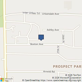 2733 Boston Avenue Des Moines, IA MLS# 736659