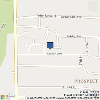 2755 Boston Avenue Des Moines, IA MLS# 736698