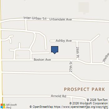 2719 Boston Avenue Des Moines, IA MLS# 736701