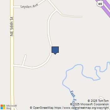 5671 Walnut Ridge Drive Des Moines, IA MLS# 727085