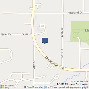 3203 70th Street Urbandale, IA MLS# 751187