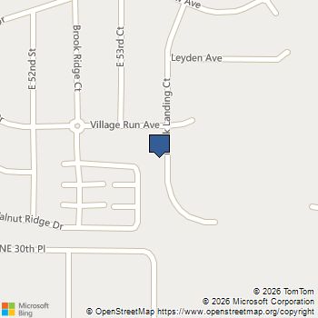 3240 Brook Landing Court Des Moines, IA MLS# 741087