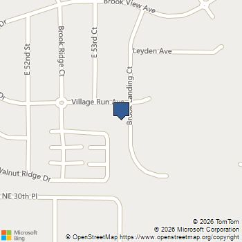 3260 Brook Landing Court Des Moines, IA MLS# 741090