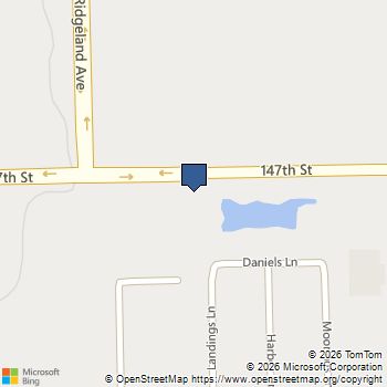 6301 147th Street Oak Forest, IL MLS# 12558006