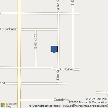 3100 E 43rd Street Des Moines, IA MLS# 746866