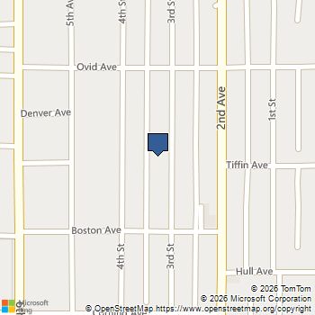 3202 3rd Street Des Moines, IA MLS# 741131