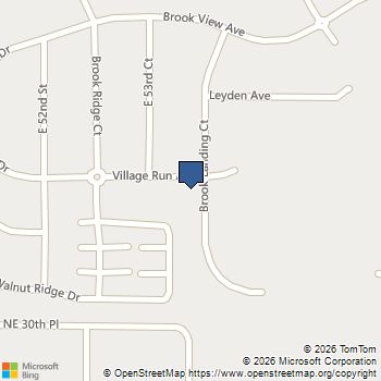 3280 Brook Landing Court Des Moines, IA MLS# 741091