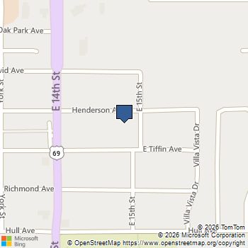 1439 Henderson Avenue Des Moines, IA MLS# 740565