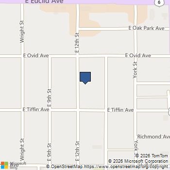 3221 E 12th Street Des Moines, IA MLS# 733356