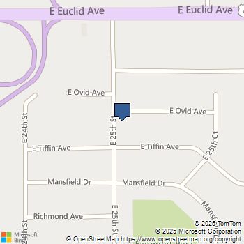 3315 E 25th Street Des Moines, IA MLS# 731183