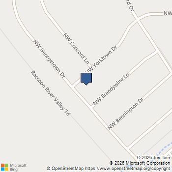 1430 NW Yorktown Drive Waukee, IA MLS# 736617