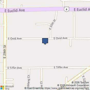 3005 E Ovid Avenue Des Moines, IA MLS# 747384