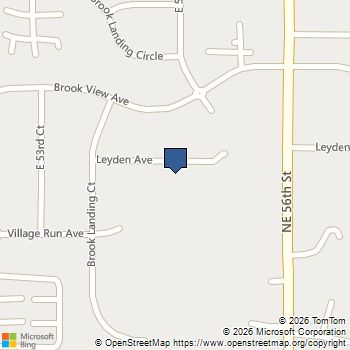 5427 Leyden Avenue Des Moines, IA MLS# 740992
