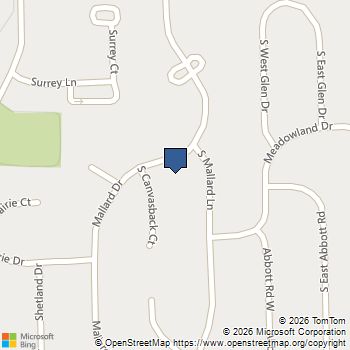 14433 Mallard Drive Homer Glen, IL MLS# 12662622