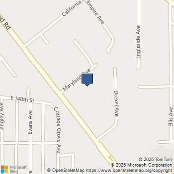 1021 Maryland Avenue Dolton, IL MLS# 12532568